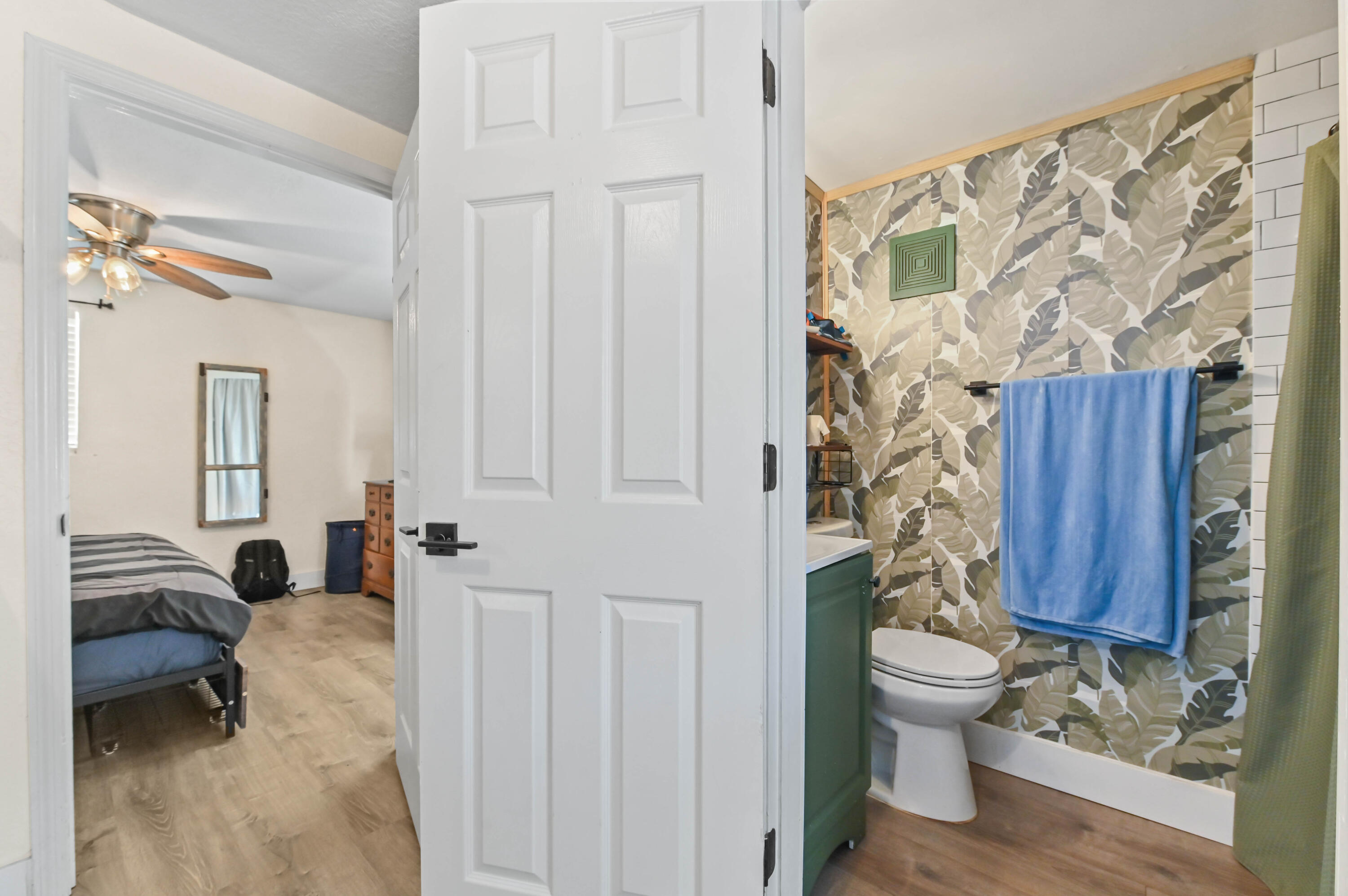 LAKE WORTH HEIGHTS - Residential