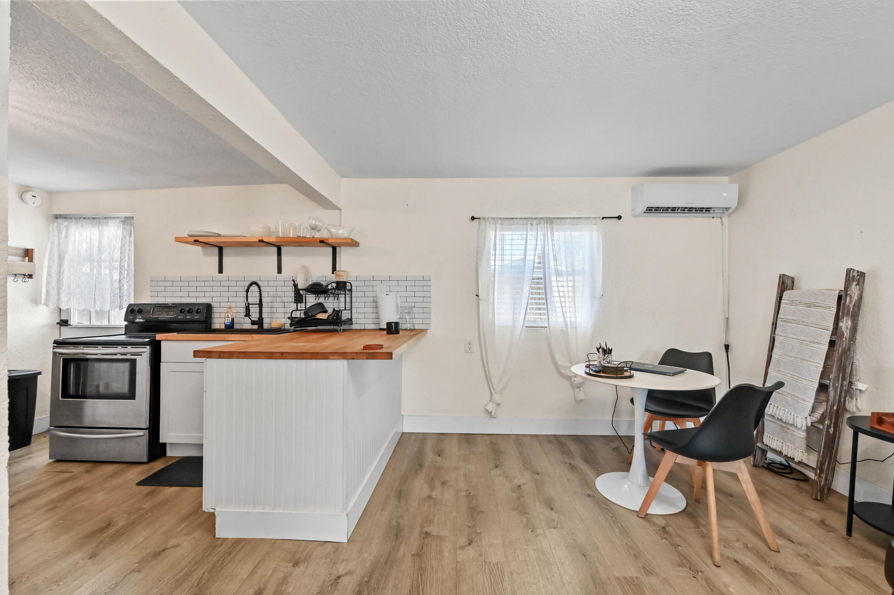 LAKE WORTH HEIGHTS - Residential