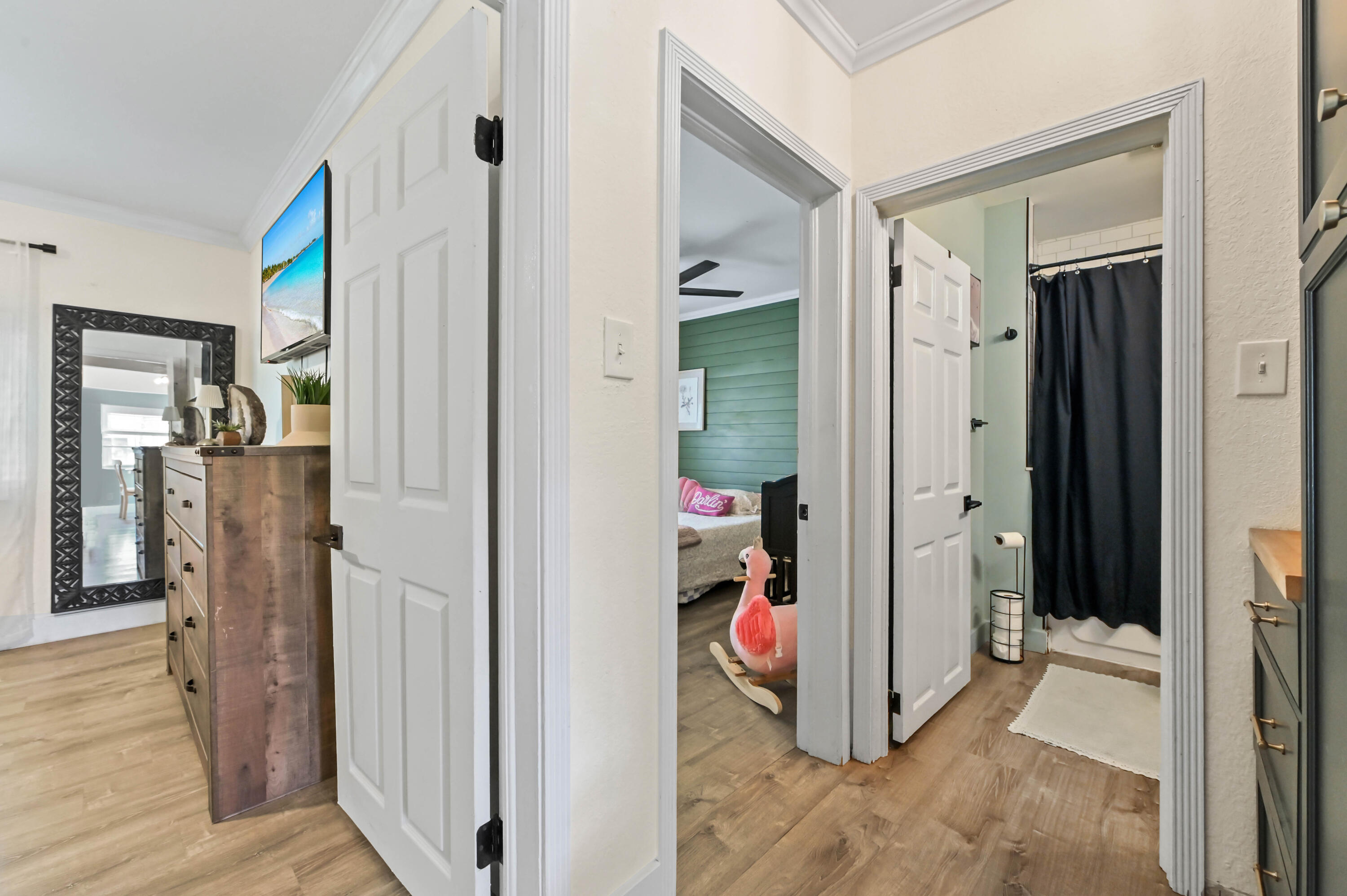 LAKE WORTH HEIGHTS - Residential