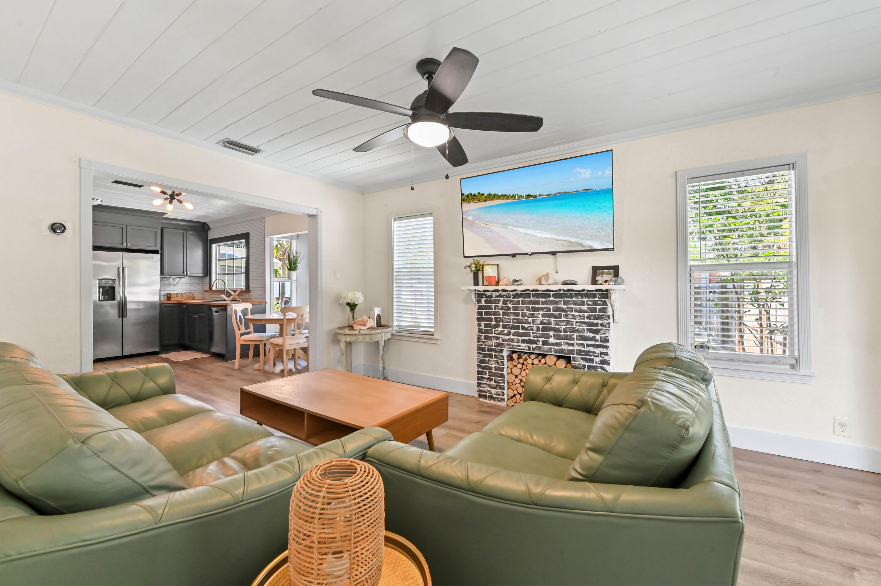 LAKE WORTH HEIGHTS - Residential