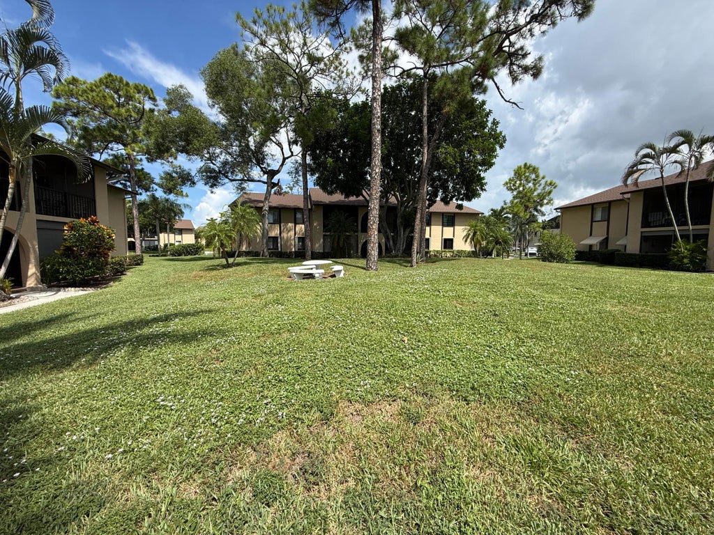 Photo of 418 PINE GLEN Lane #C-2, Greenacres, FL 33463 (MLS # B26069774)
