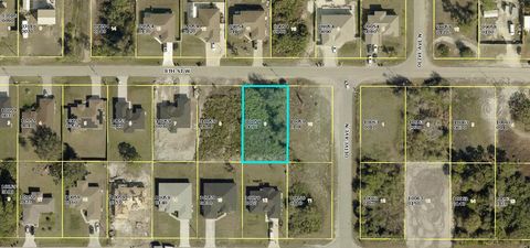 3205 8th Street W Lehigh Acres FL 33971