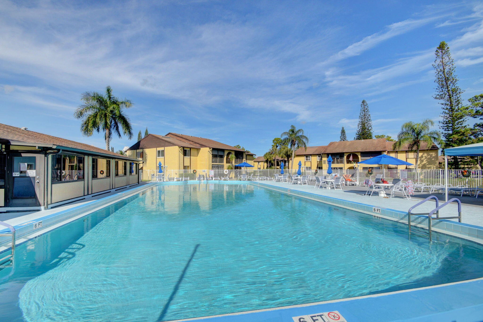 PINE RIDGE III CONDO - Residential