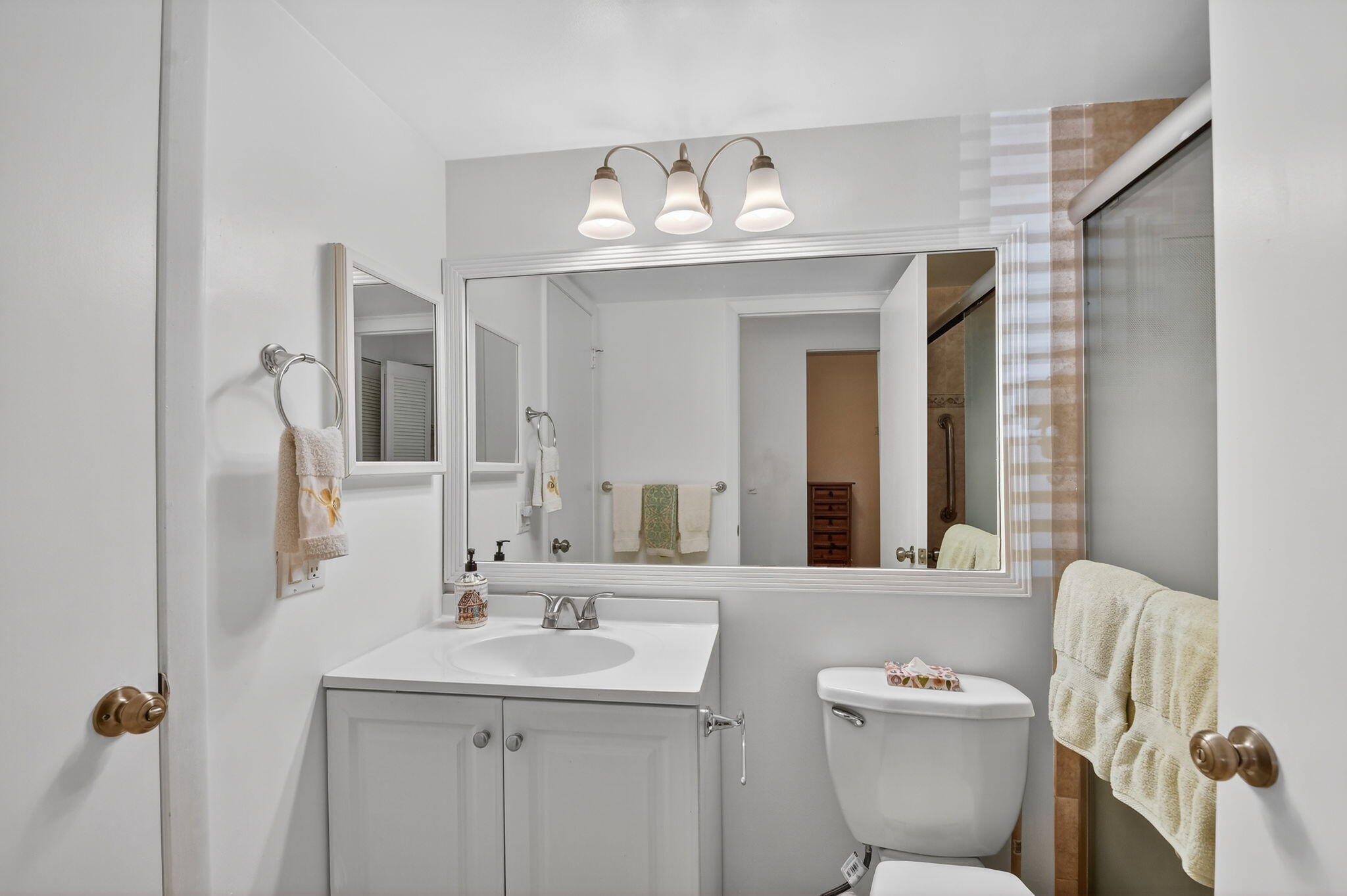 PINE RIDGE III CONDO - Residential