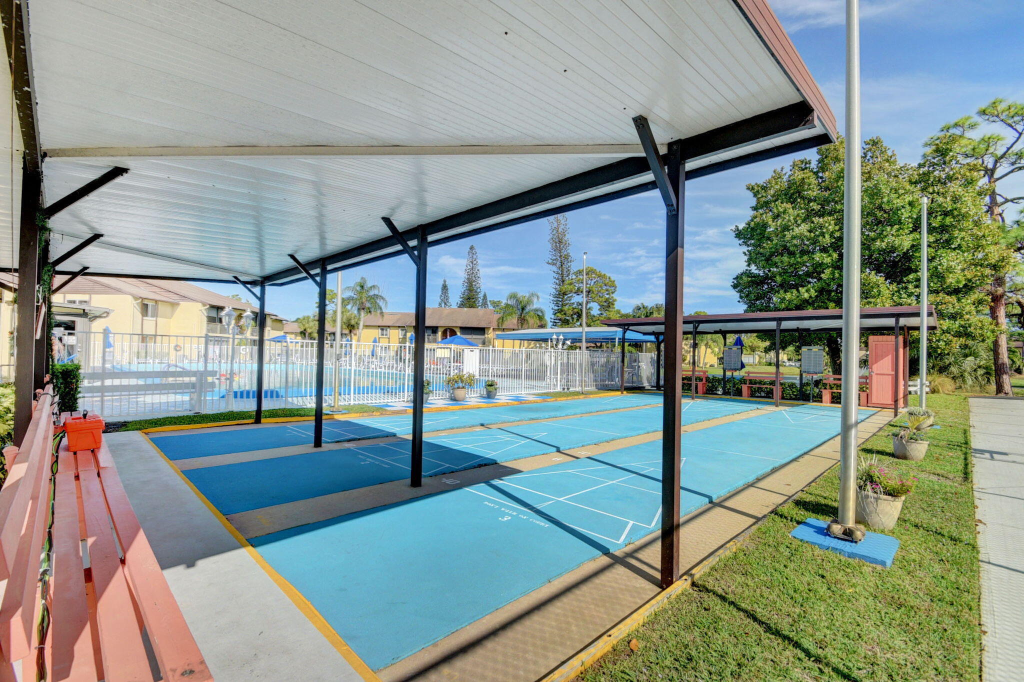 PINE RIDGE III CONDO - Residential