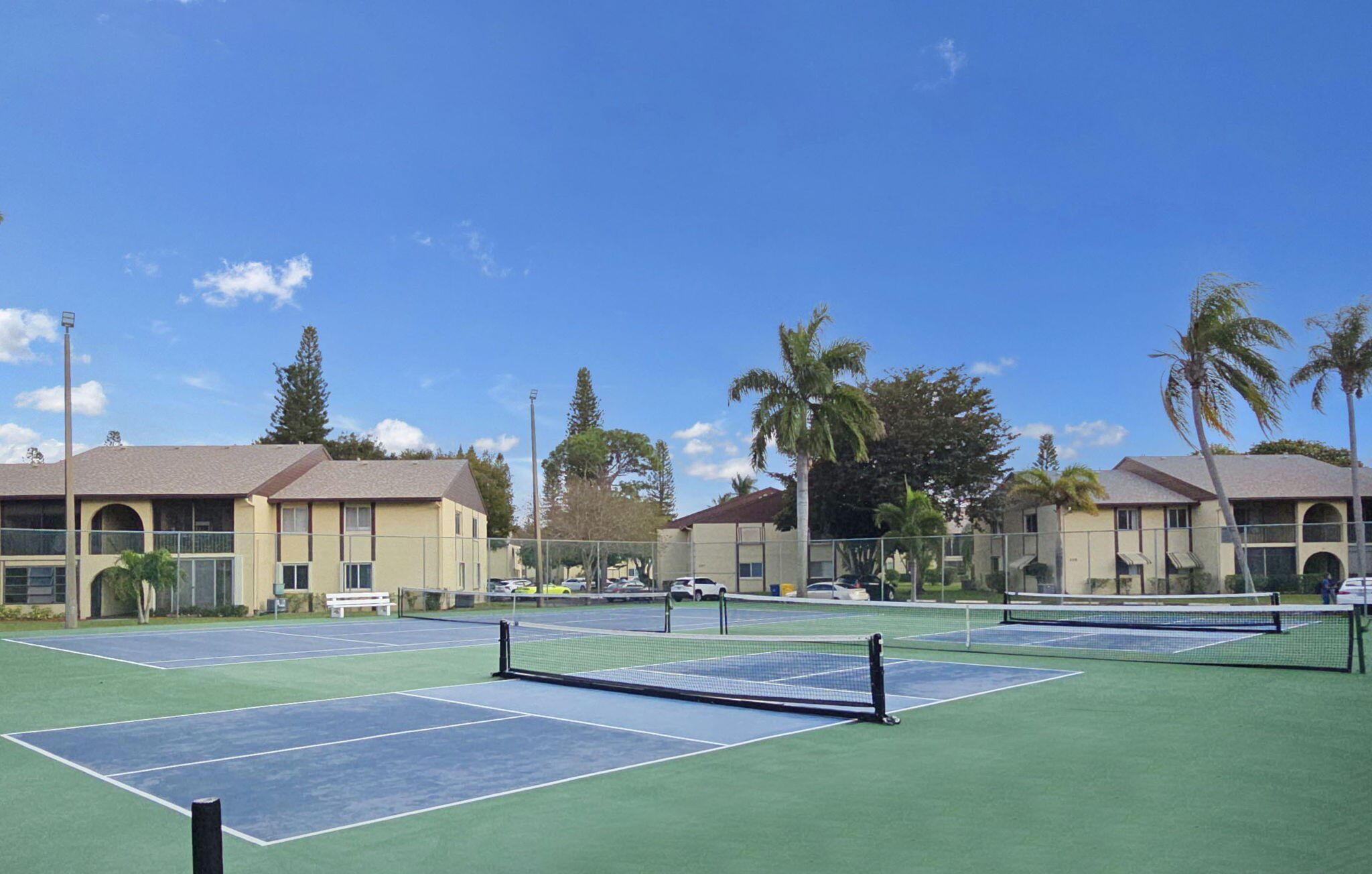 PINE RIDGE III CONDO - Residential