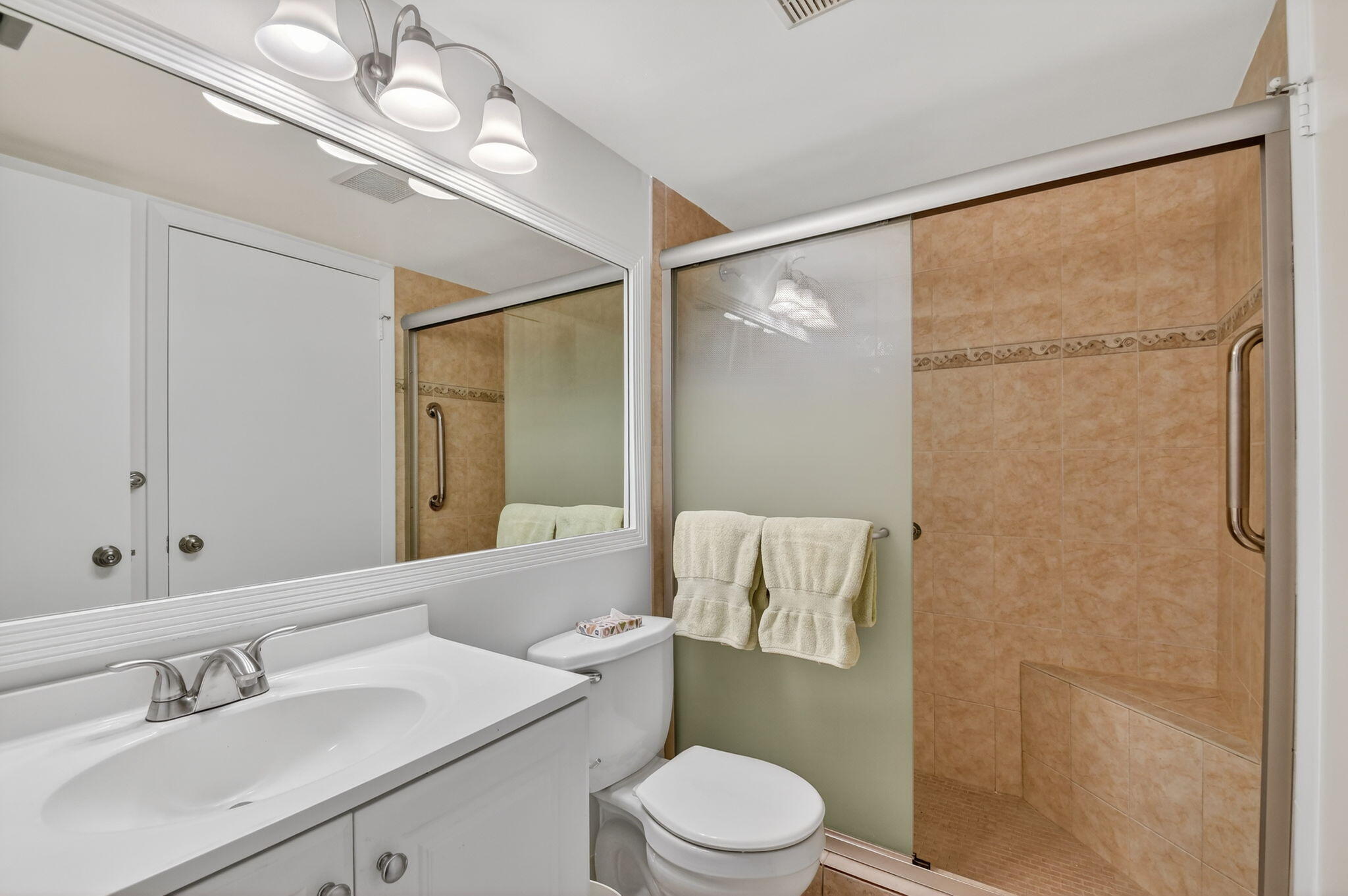 PINE RIDGE III CONDO - Residential