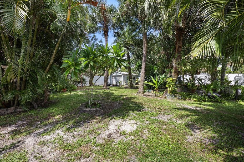 Photo of 1079 SW Placetas Avenue, Port Saint Lucie, FL 34953 (MLS # R11126423)