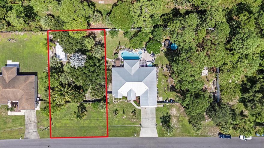 Build your dream home in one of Port St.Lucie's most convenient locations! This prime lot is nestled near shopping, dining, and top commuter routes, offering the perfect blend of lifestyle and accessibility. Don't miss the chance to create your ideal home in a neighborhood that's as desirable as it is vibrant.