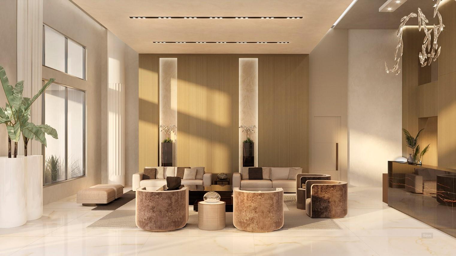 Eturna Beachside - Residential