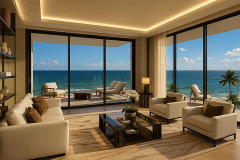 3319 N Ocean Drive 702 Hollywood FL 33019