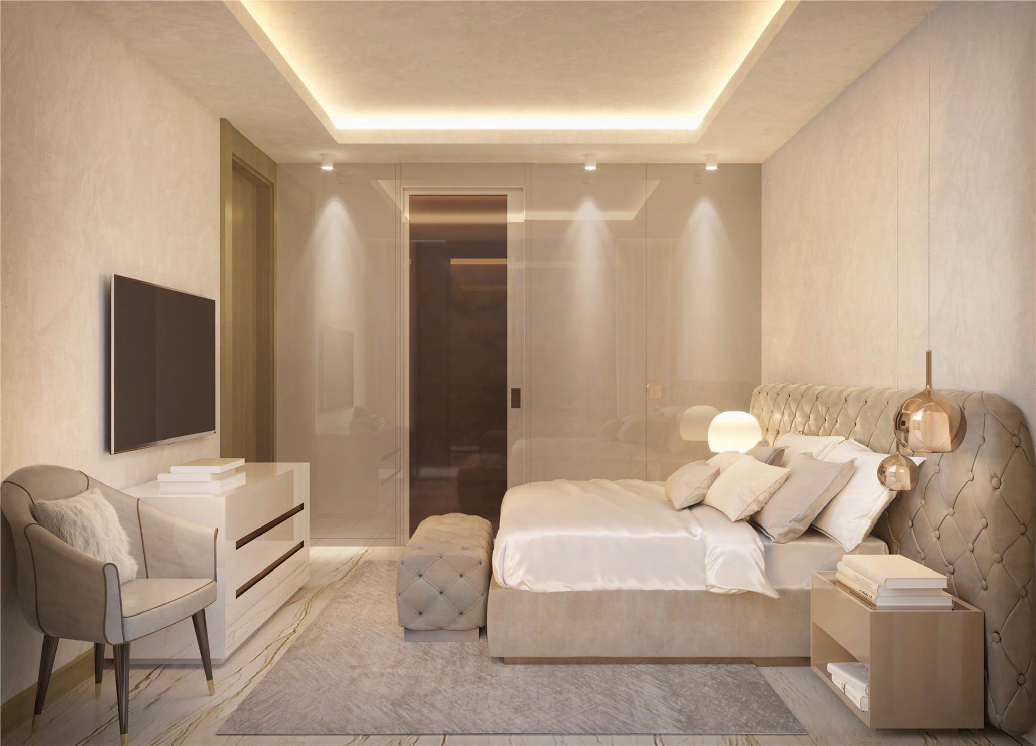 Eturna Beachside - Residential