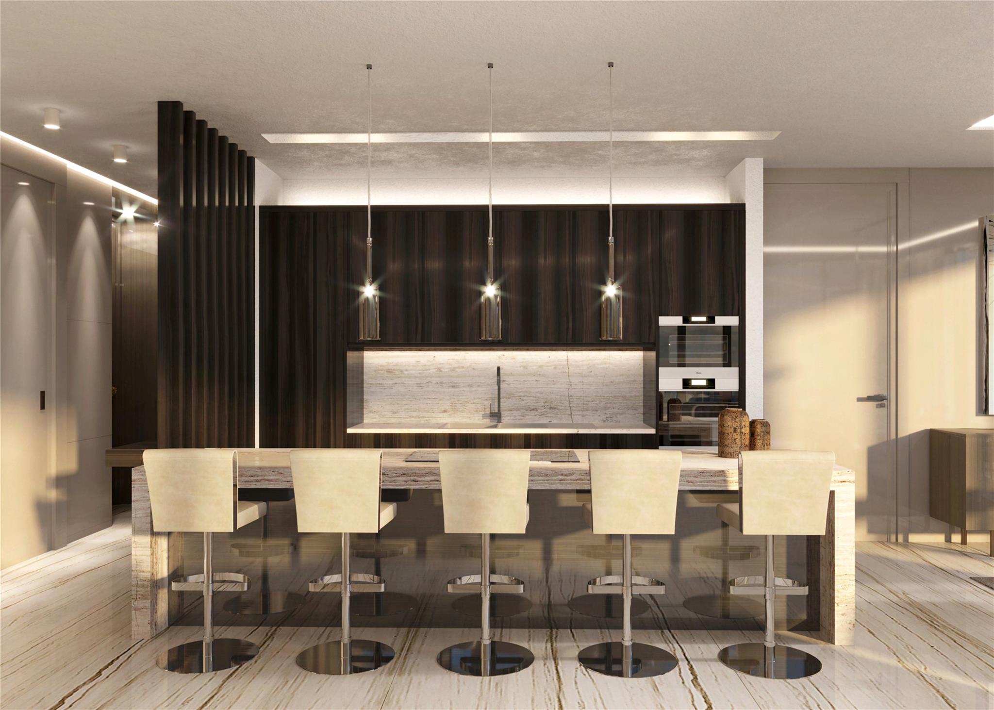 Eturna Beachside - Residential