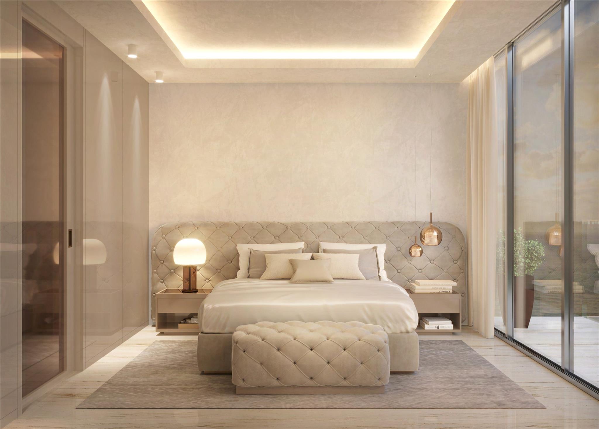 Eturna Beachside - Residential