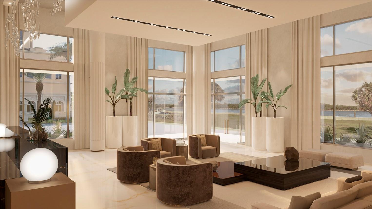 Eturna Beachside - Residential