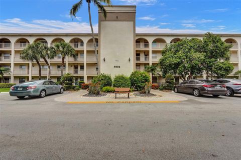 4602 Martinique Way F2 4602 Coconut Creek FL 33066