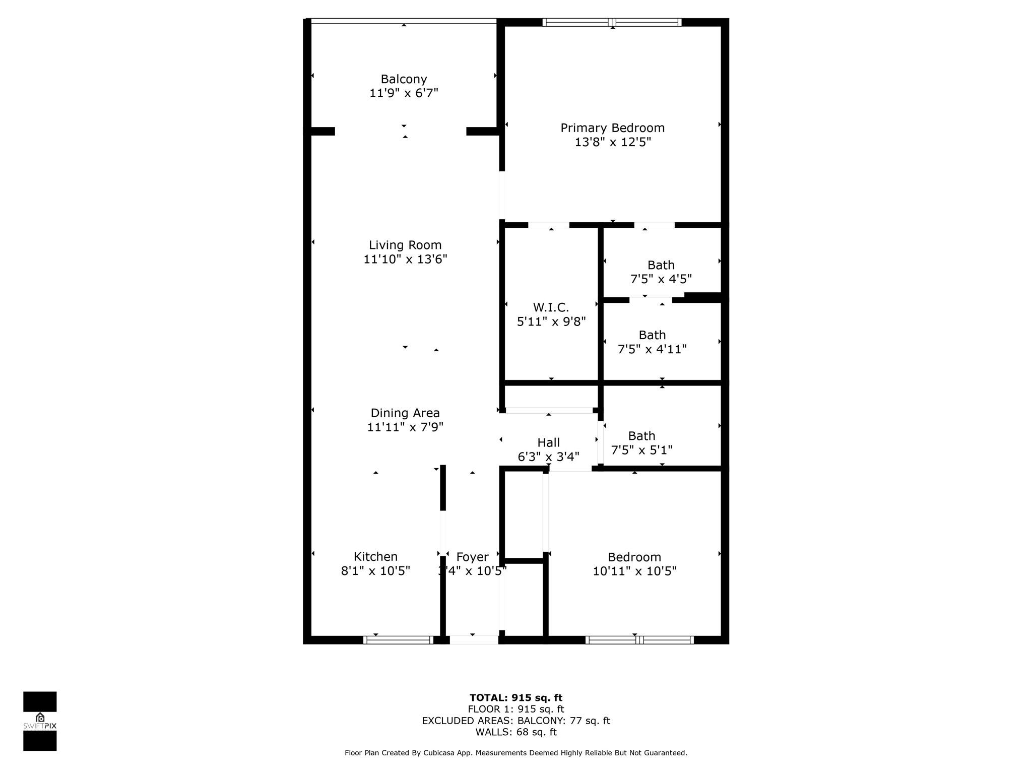 Martinique F 2 - Residential