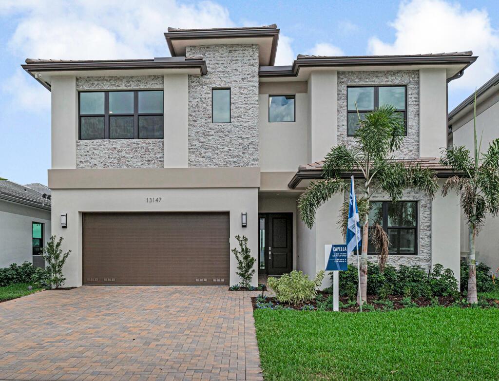 13147 Feathering Way