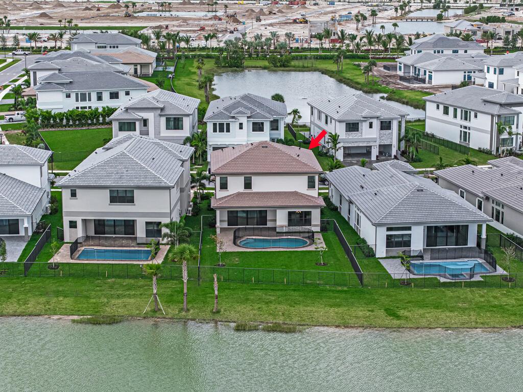 13147 Feathering Way