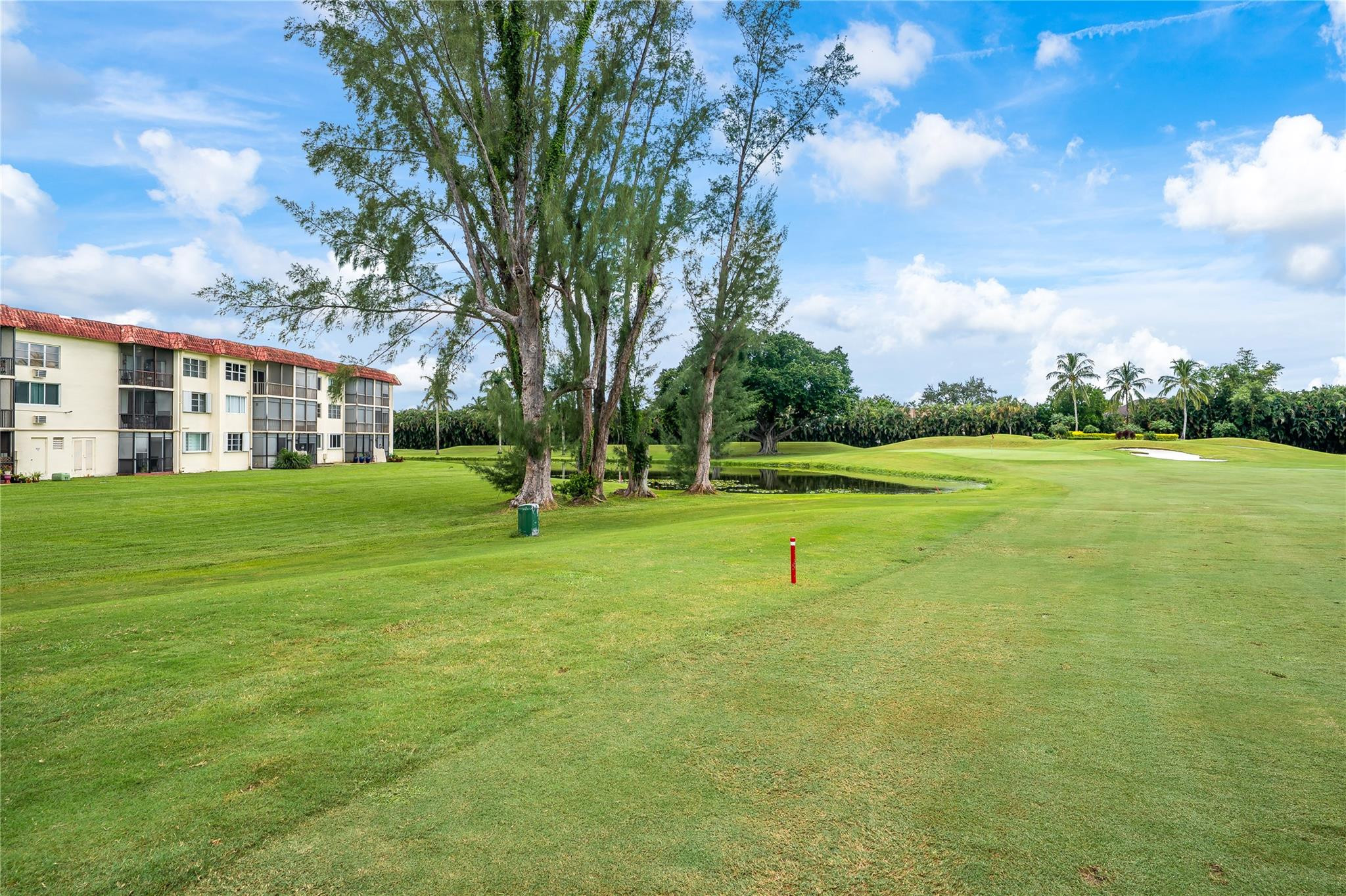 Hollybrook Golf & Tennis - Residential