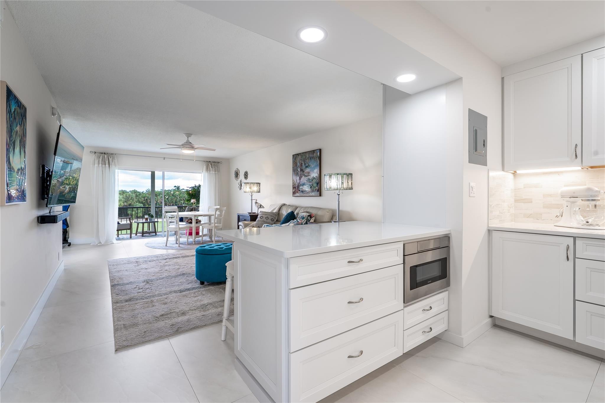 Hollybrook Golf & Tennis - Residential