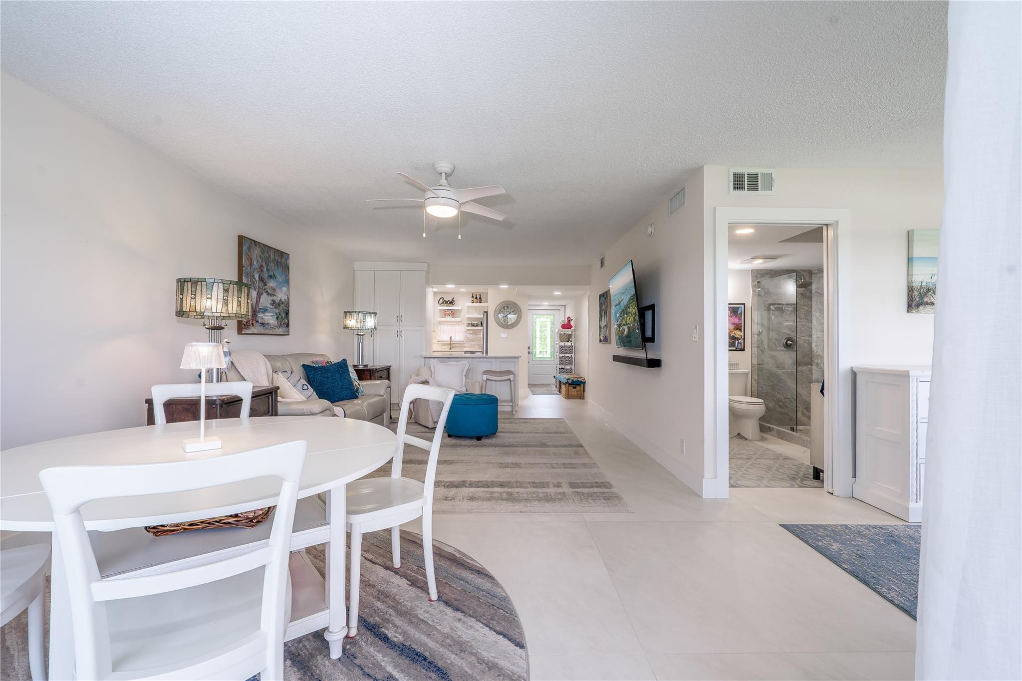 Hollybrook Golf & Tennis - Residential