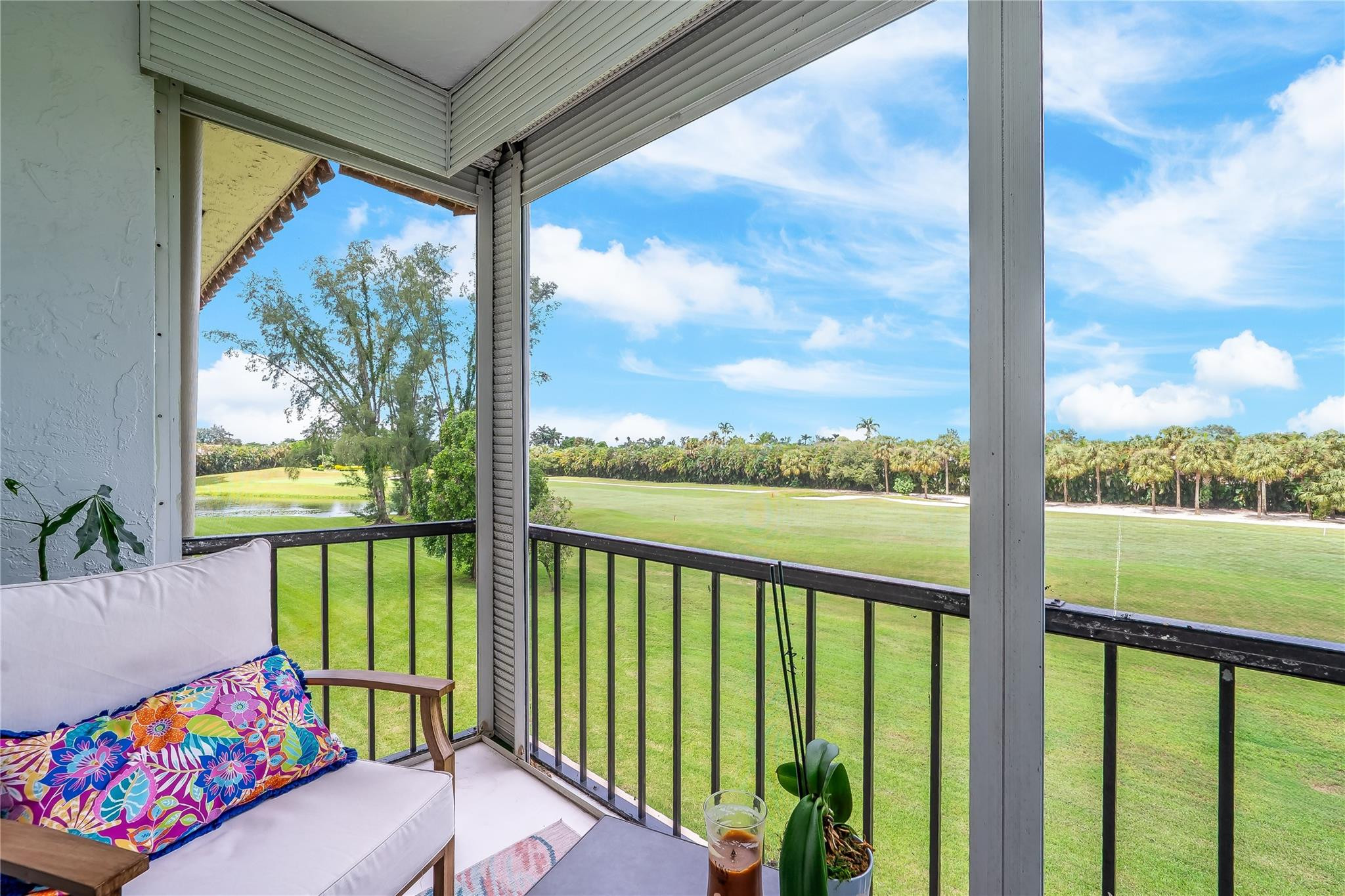 Hollybrook Golf & Tennis - Residential