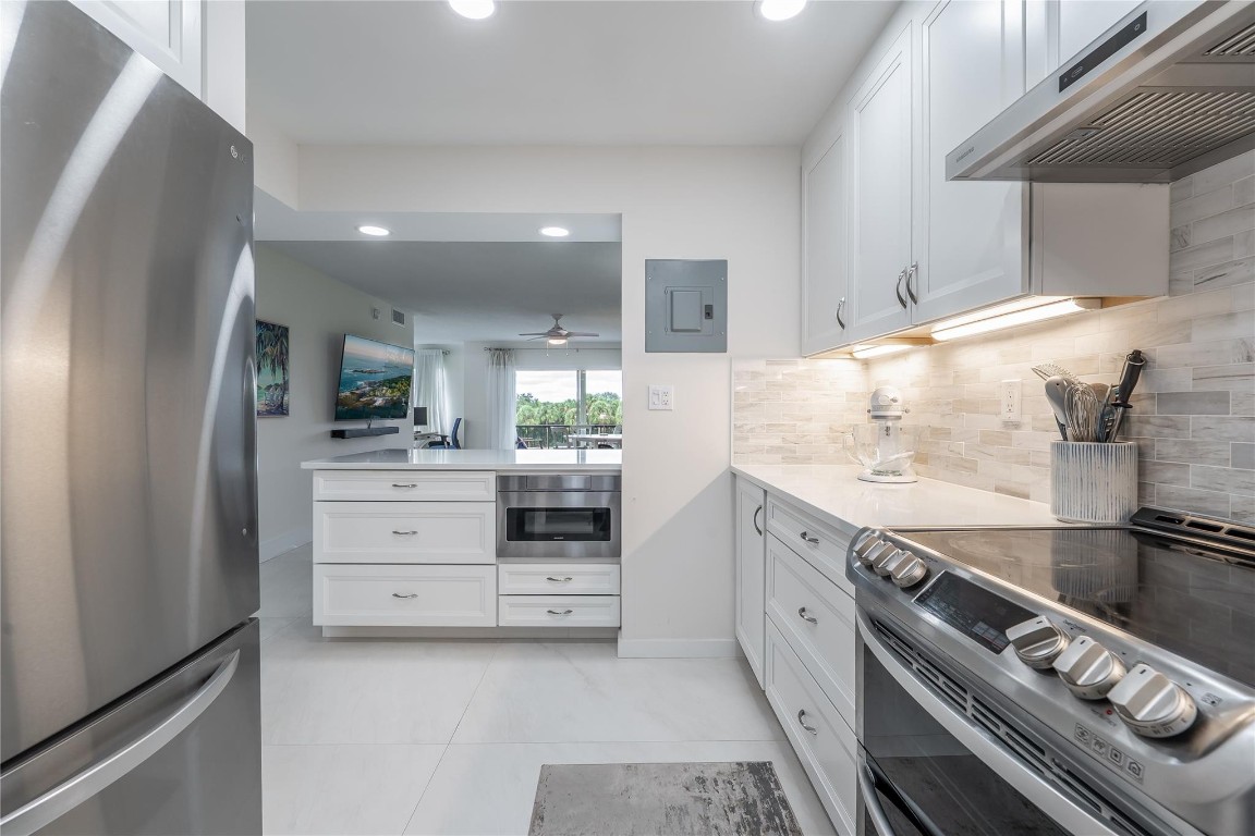 Hollybrook Golf & Tennis - Residential