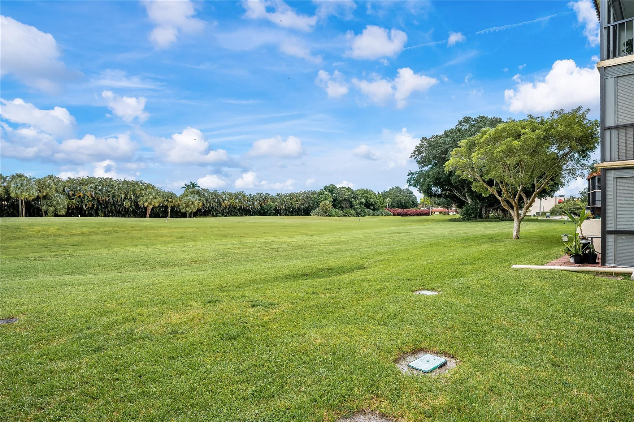 Hollybrook Golf & Tennis - Residential