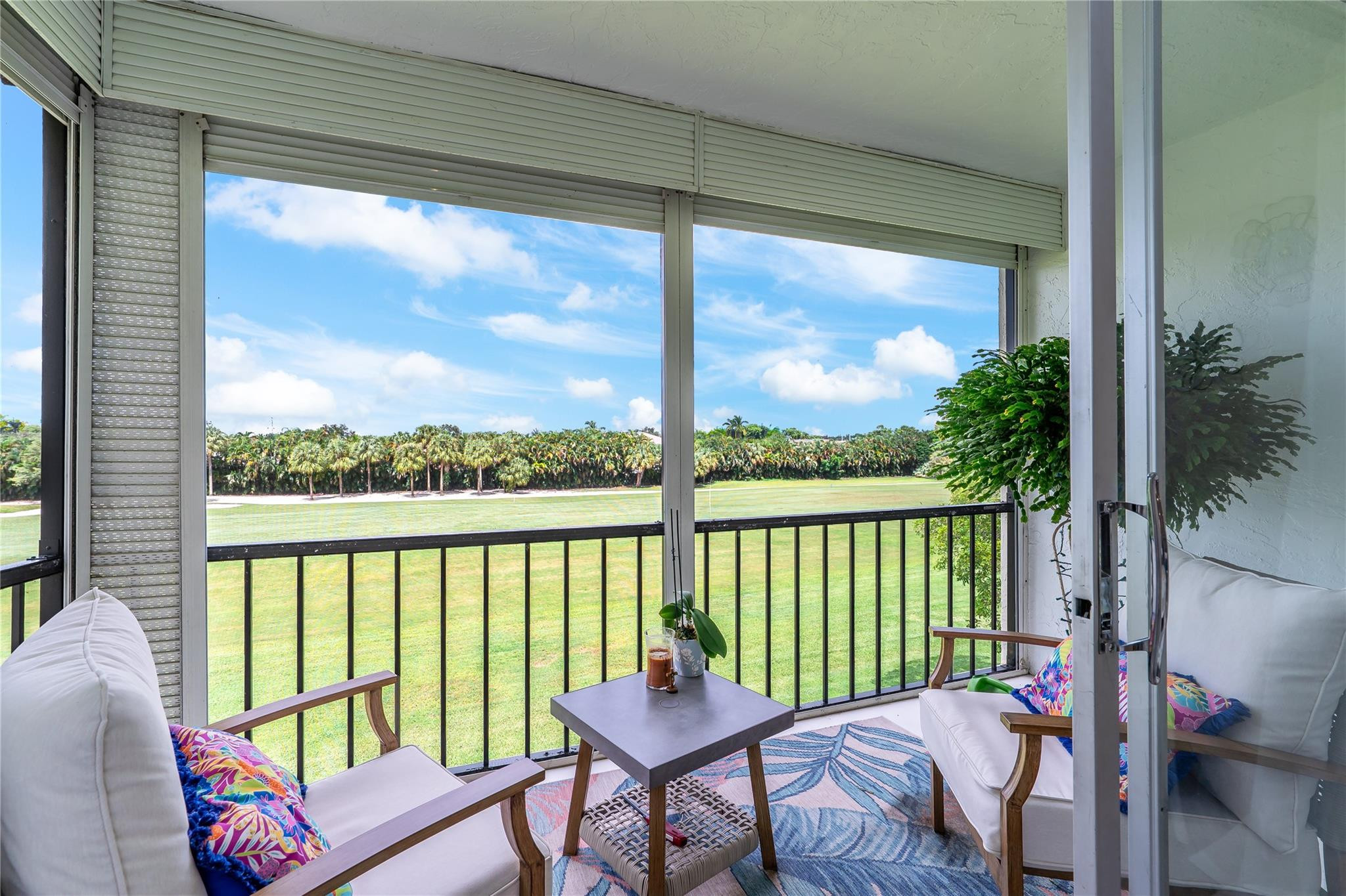 Hollybrook Golf & Tennis - Residential