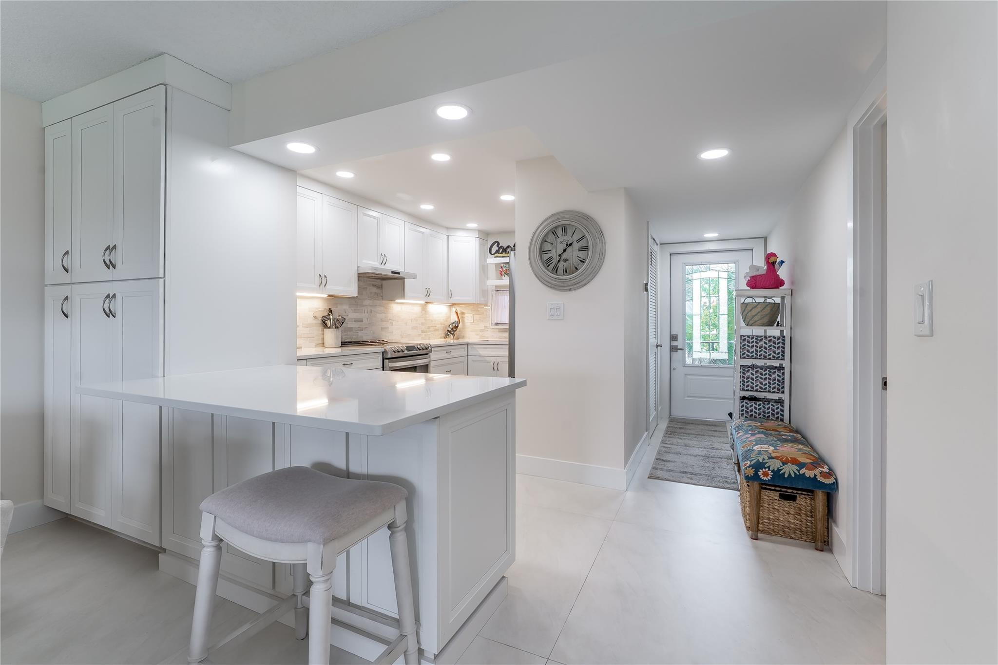 Hollybrook Golf & Tennis - Residential