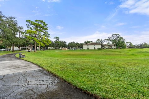 A home in Jupiter