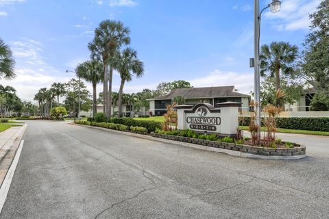 A home in Jupiter