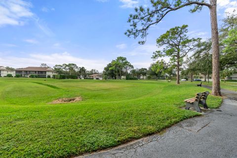 A home in Jupiter