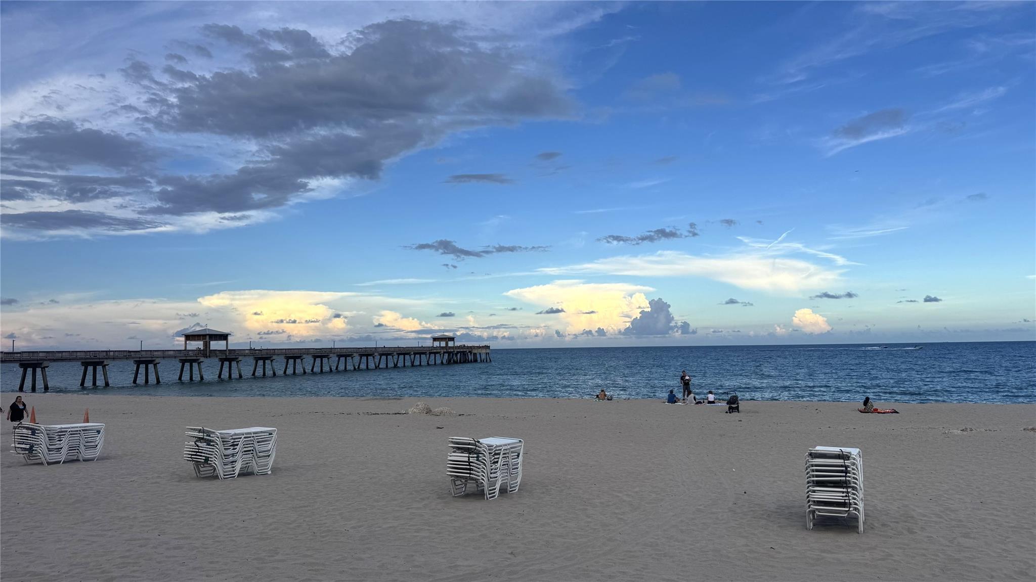 Coco Cay Condo - Residential Lease