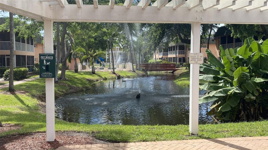 Photo of 770 SE 2nd Avenue #A207, Deerfield Beach, FL 33441 (MLS # F10539099)