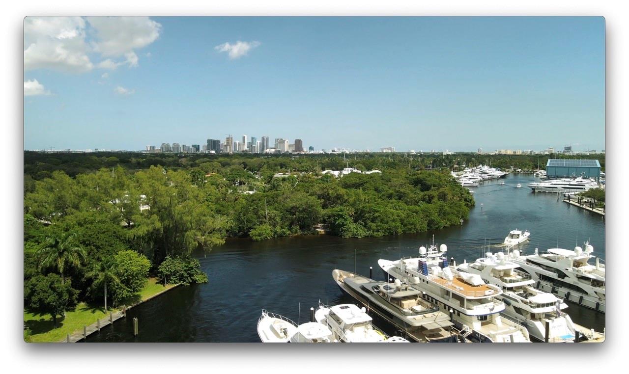 Marina Landings - Residential