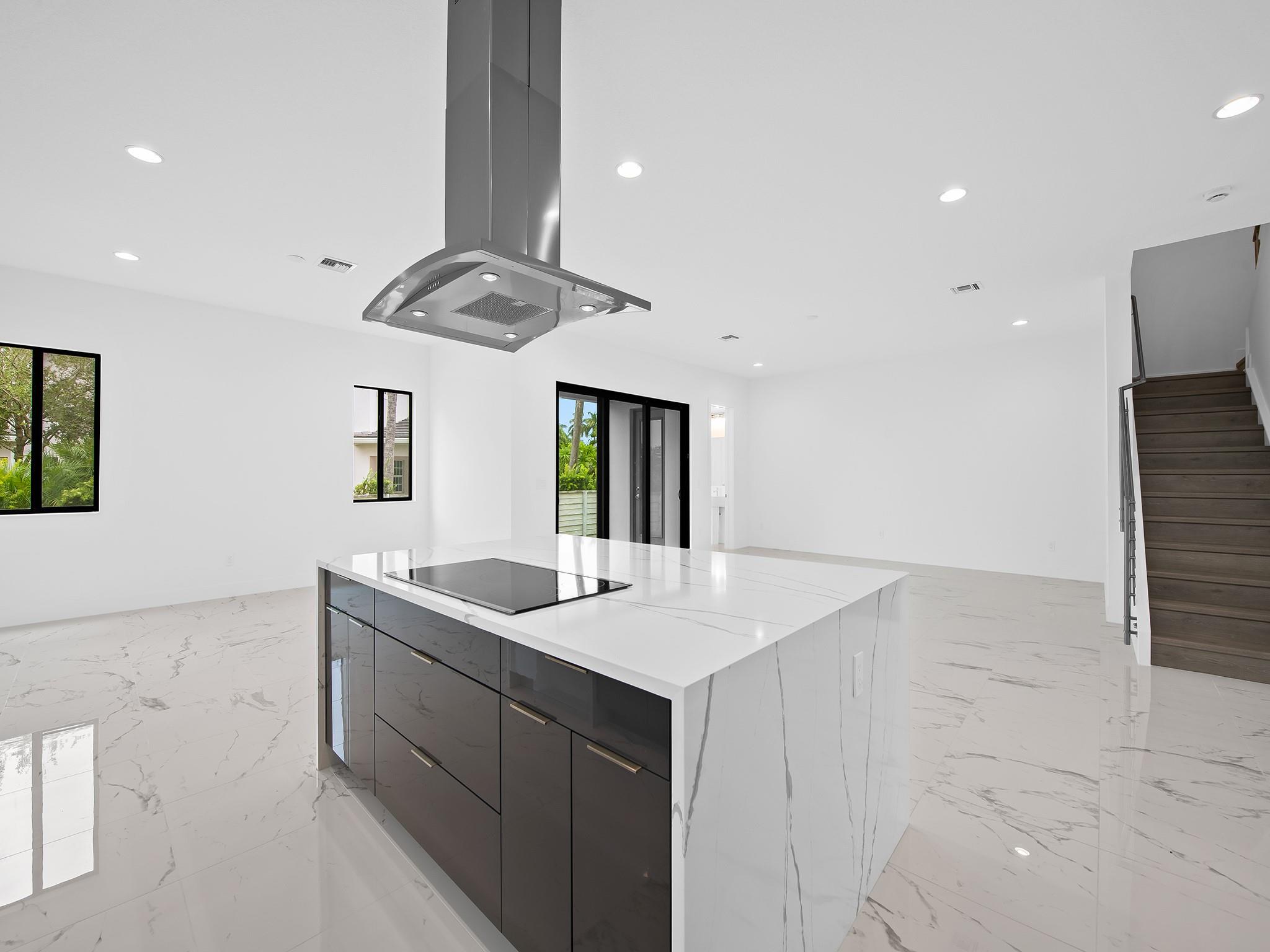 Marina Landings - Residential
