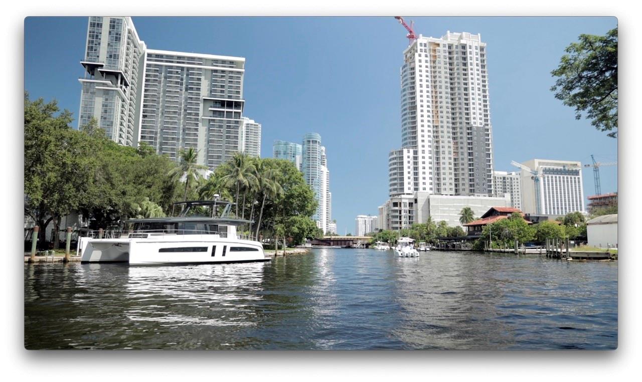 Marina Landings - Residential