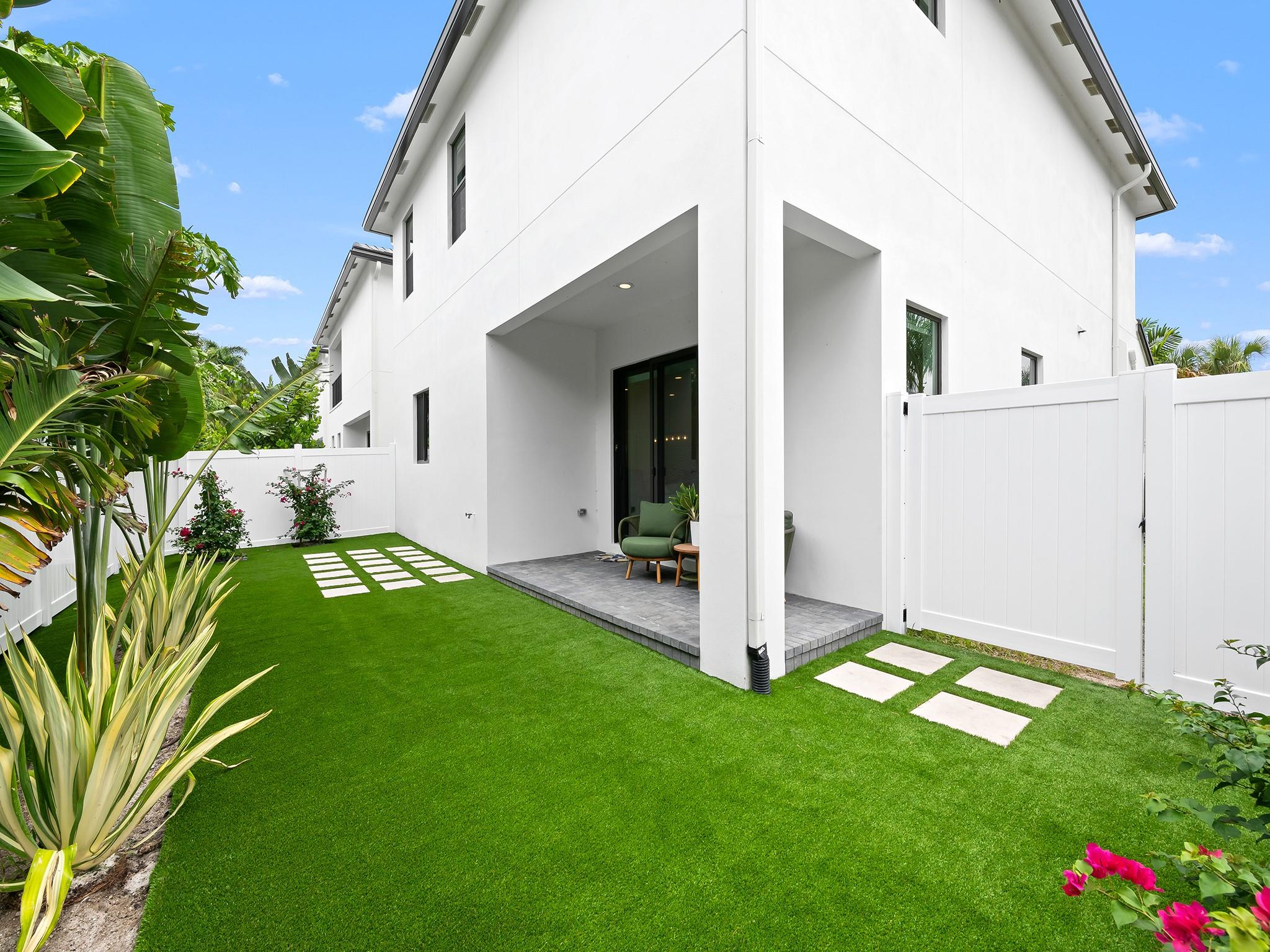 Marina Landings - Residential