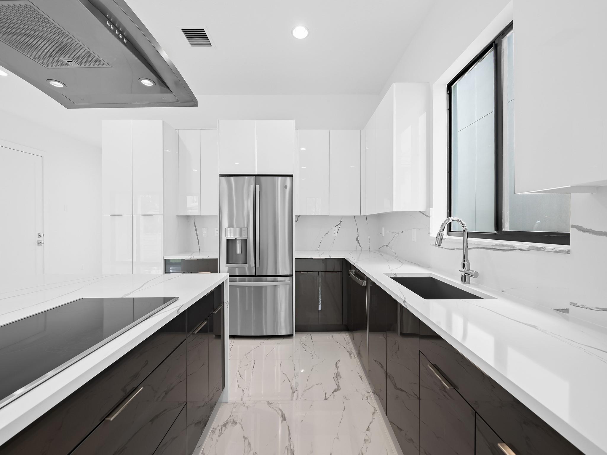 Marina Landings - Residential