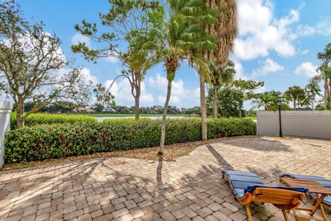 A home in West Palm Beach