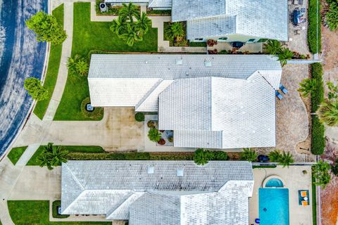 A home in West Palm Beach