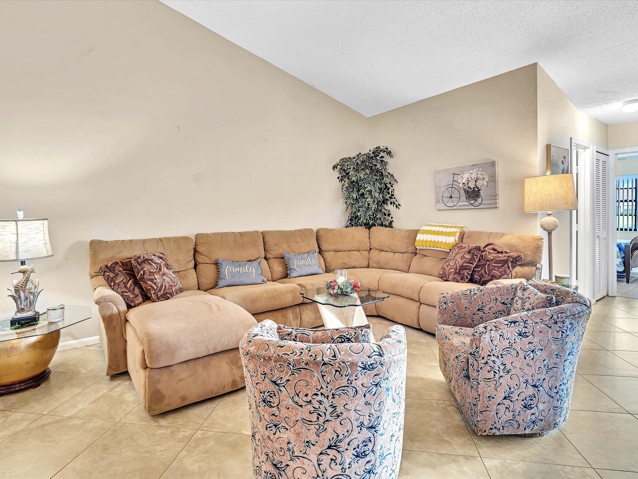 ABERDEEN - Residential Lease