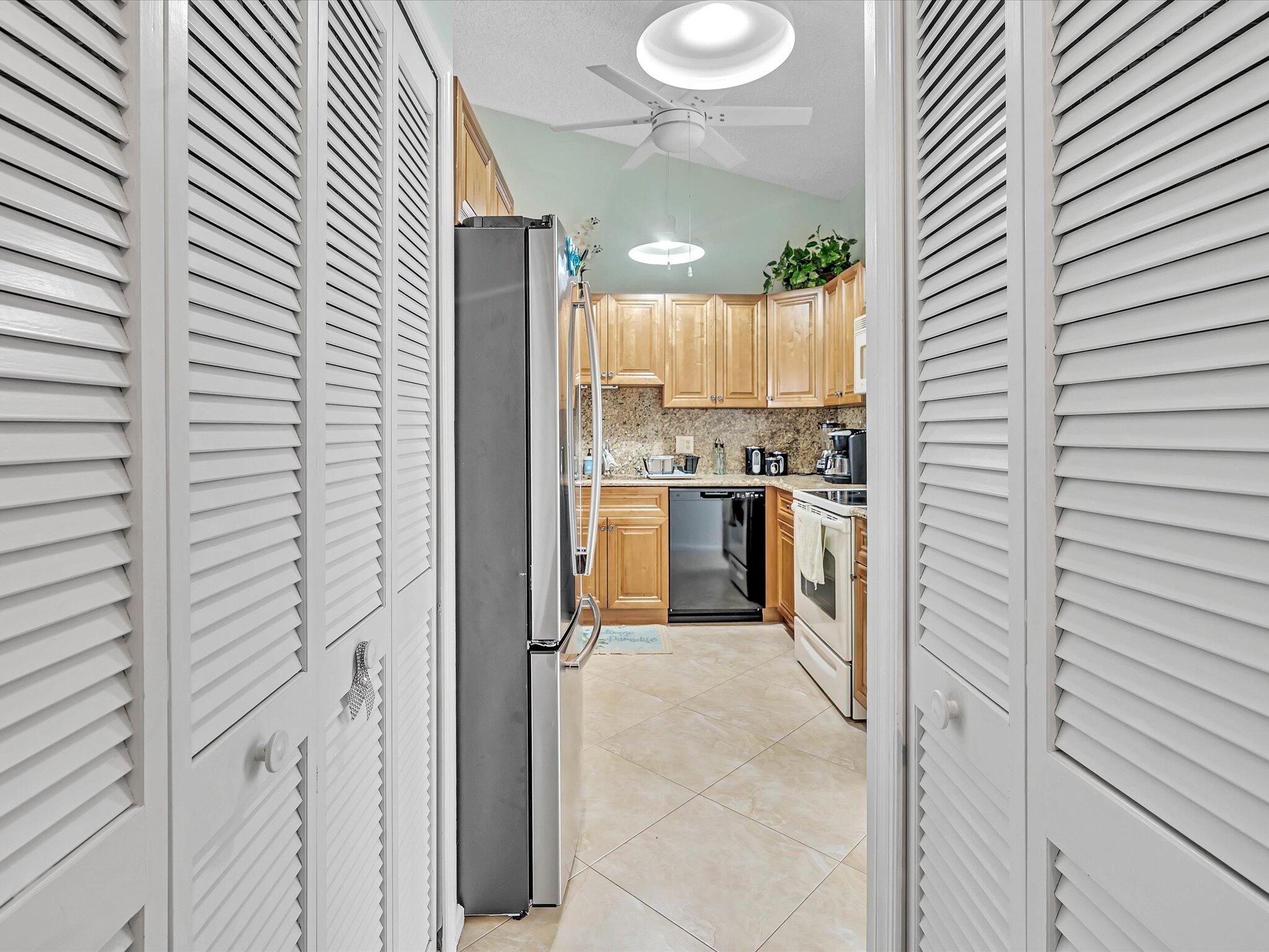 ABERDEEN - Residential Lease