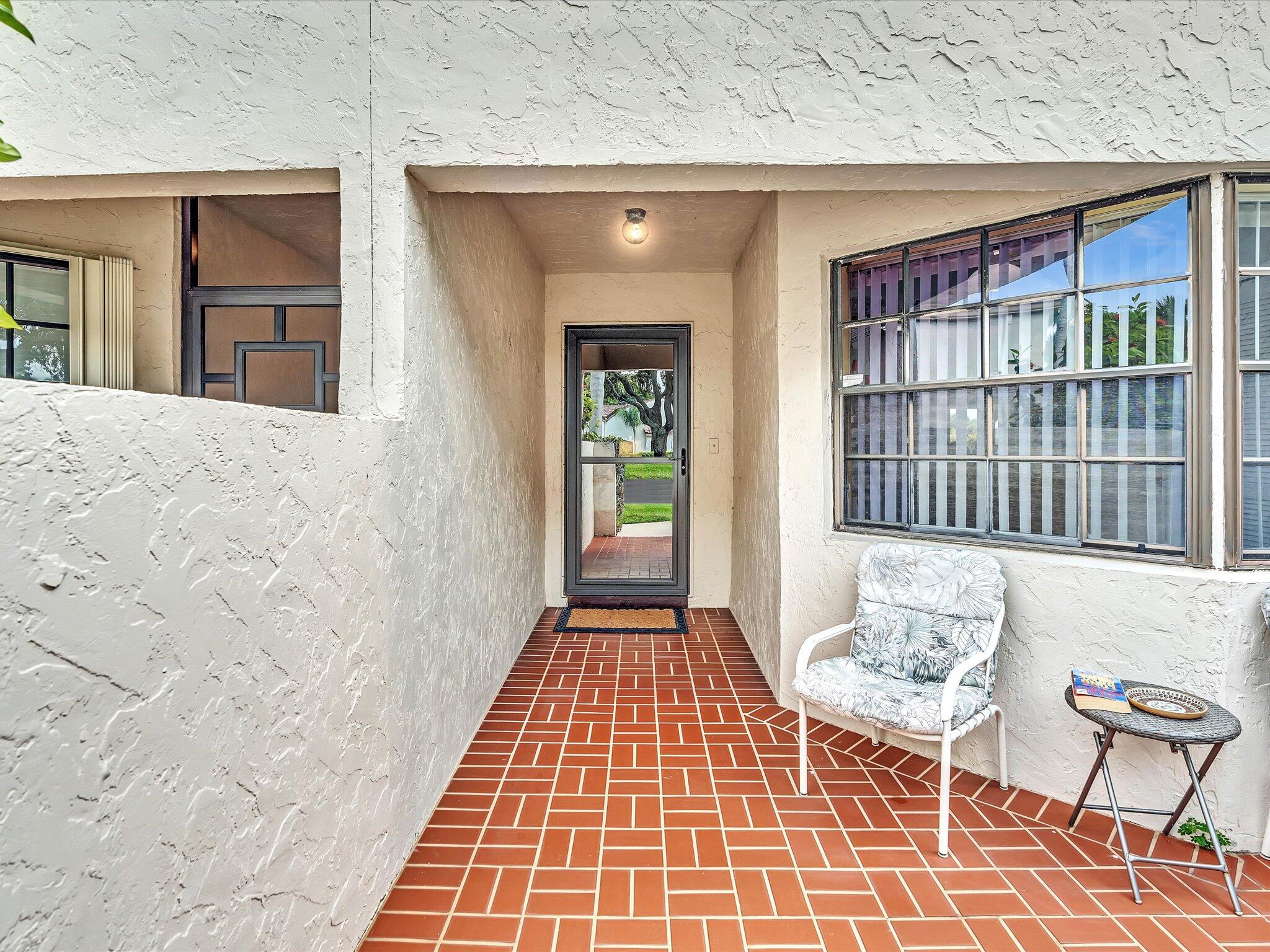 ABERDEEN - Residential Lease