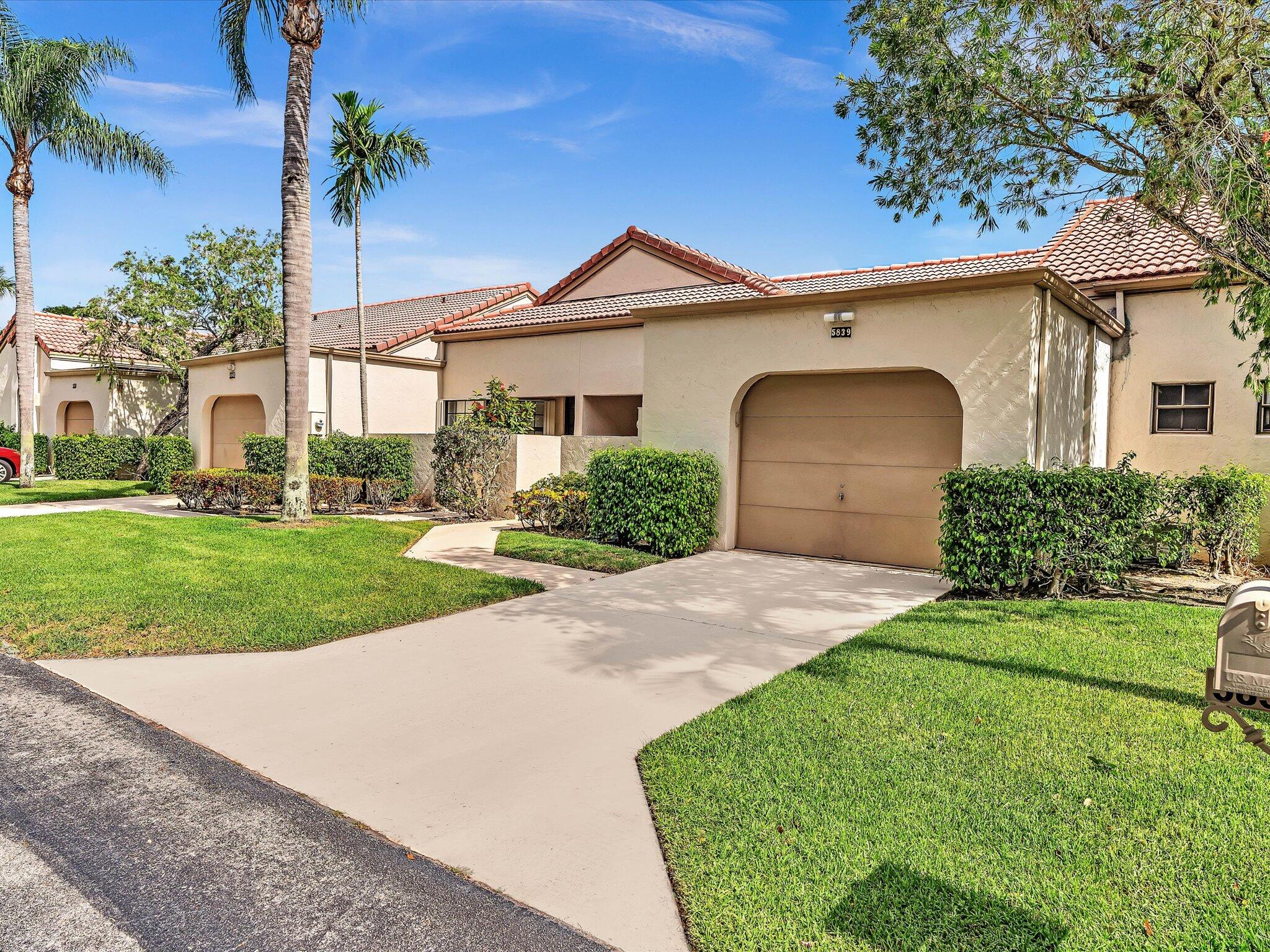 ABERDEEN - Residential Lease