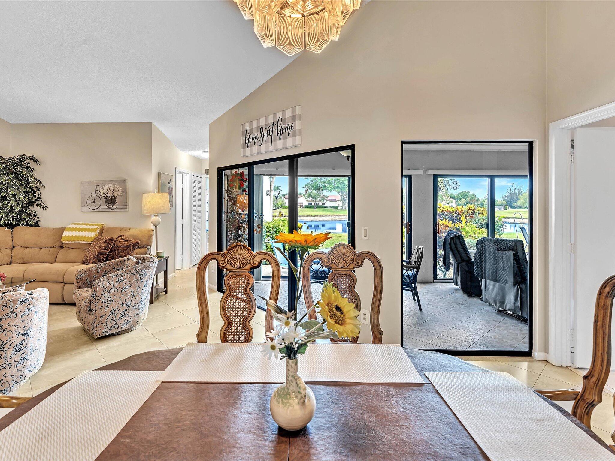 ABERDEEN - Residential Lease