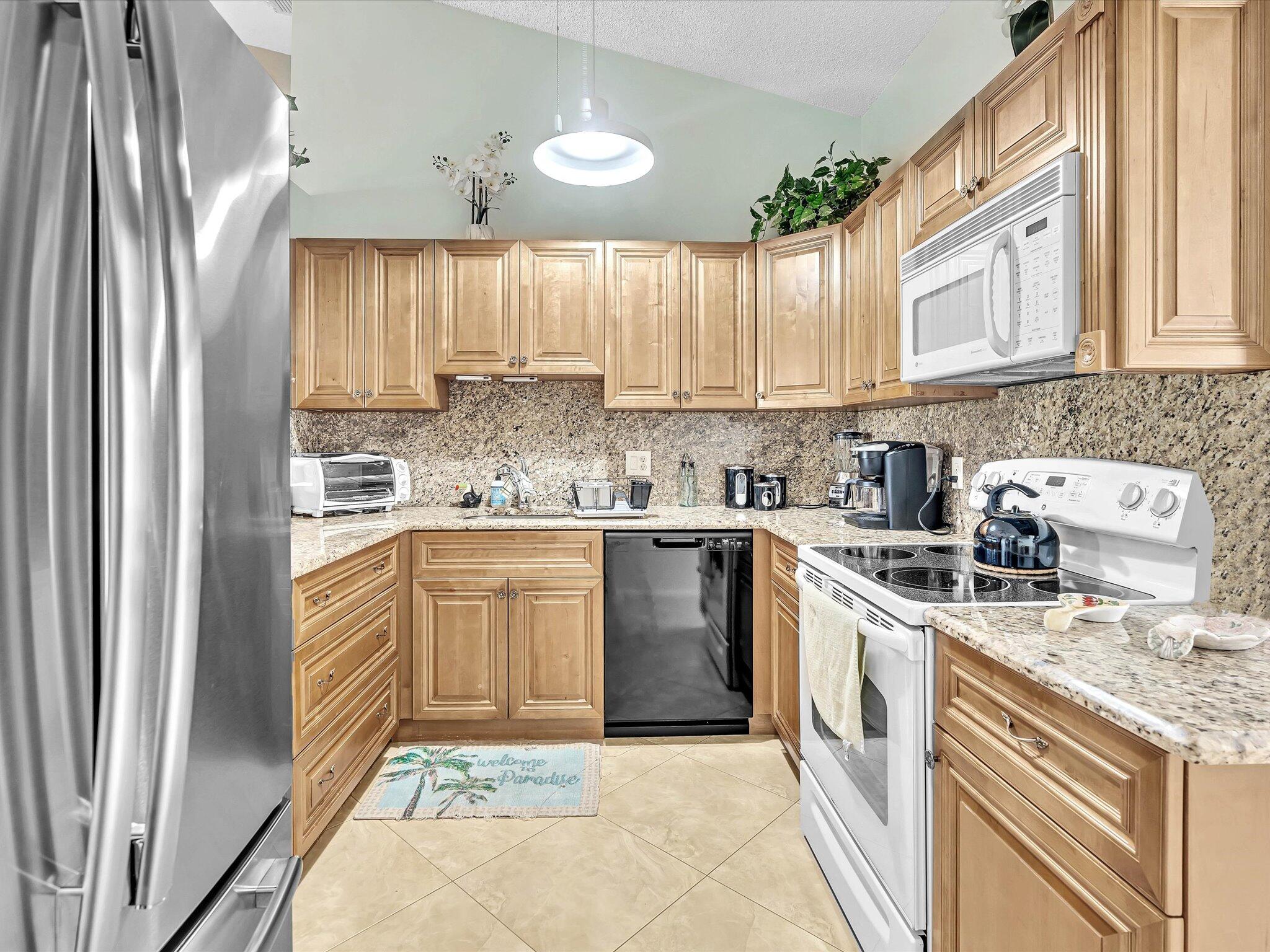 ABERDEEN - Residential Lease