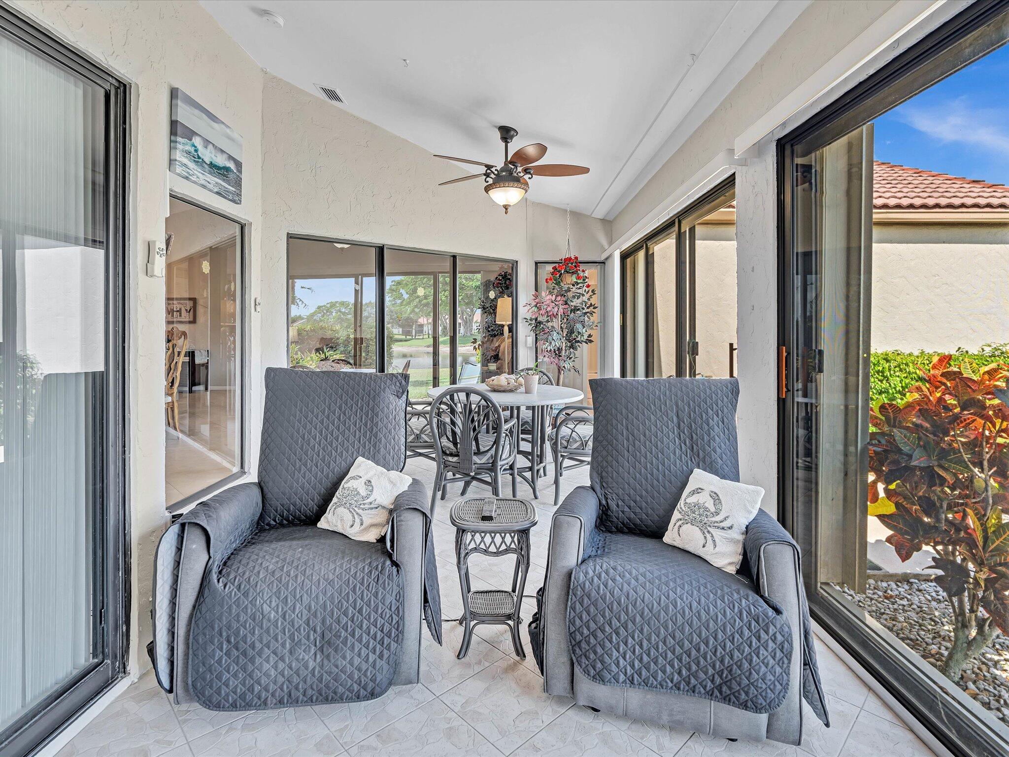 ABERDEEN - Residential Lease